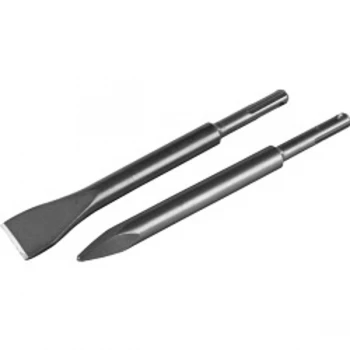 SupaTool SDS Chisel Set 2 Piece