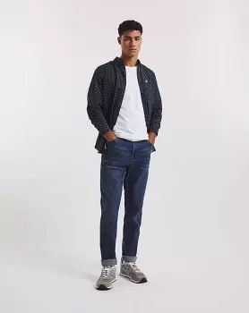 Image of Original Penguin Poplin Shirt