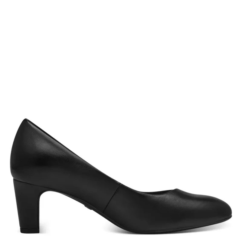 Image of tamaris Heels Tamaris Noir Female 36