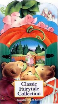 Image of Classic Fairytale Collection Hardback