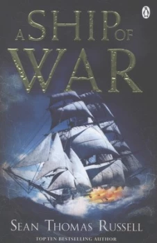 Image of A Ship of War by Sean Thomas Russell Paperback