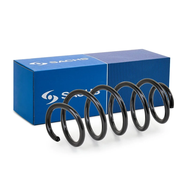 Image of Coil spring SACHS 993 685