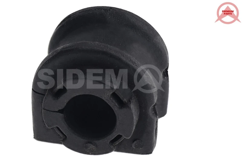 Image of SIDEM 805843 Stabilizer Bushes Front Axle Anti-roll Bar Bush Kit (1334)