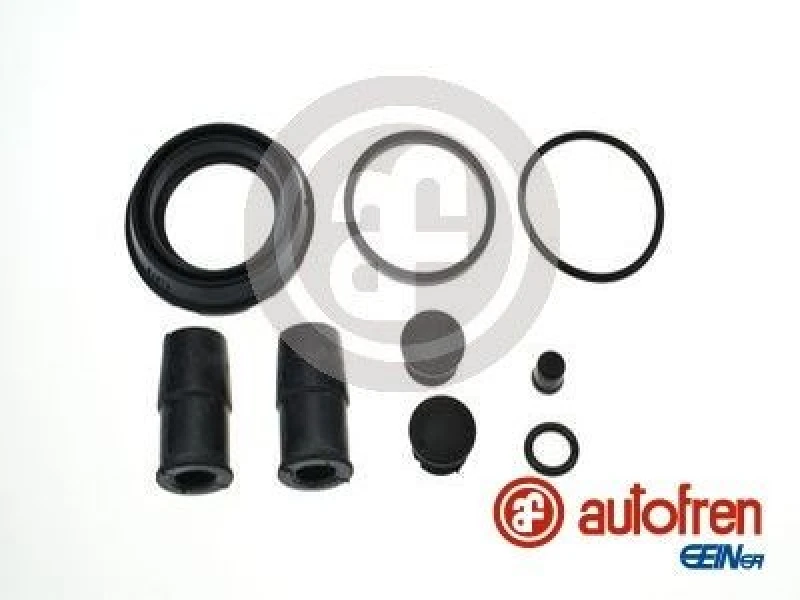 Image of AUTOFREN SEINSA Repair Kit, brake caliper AUTOFREN SEINSA D42752