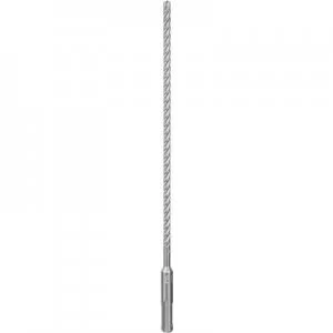 Image of Bosch Accessories SDS-plus-7X 2608576106 Carbide metal Hammer drill bit 5mm Total length 215mm SDS-Plus