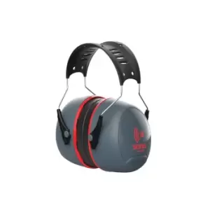 Image of AEB040-0A1-A00 Sonis 3 Ear Defender SNR 37