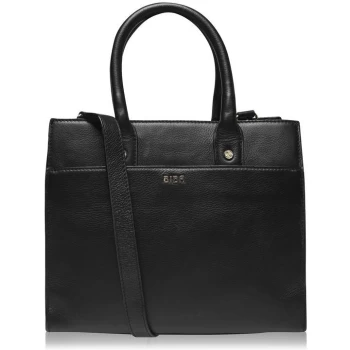 image of Biba Joy Tote Bag - Black