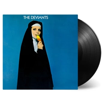 Image of The Deviants - The Deviants Vinyl