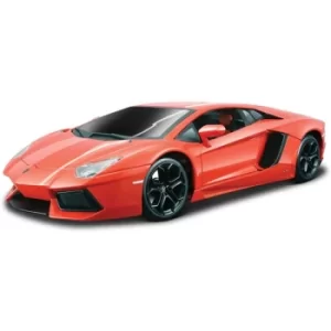 image of Tobar 1:18 Scale Lamborghini Avendtador Lp700-4