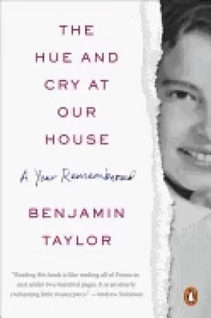 Image of hue and cry at our house a year remembered