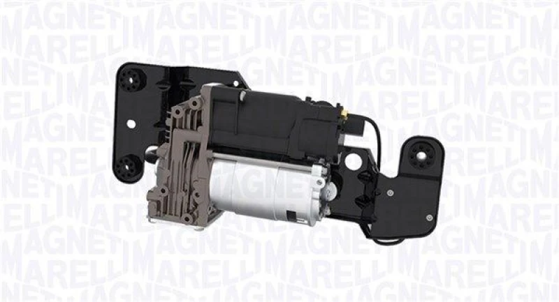 Image of MAGNETI MARELLI Air suspension compressor MAGNETI MARELLI 350460001152
