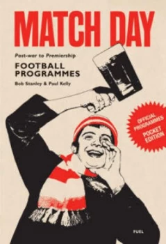 Image of Match Day by Bob Stanley Paperback