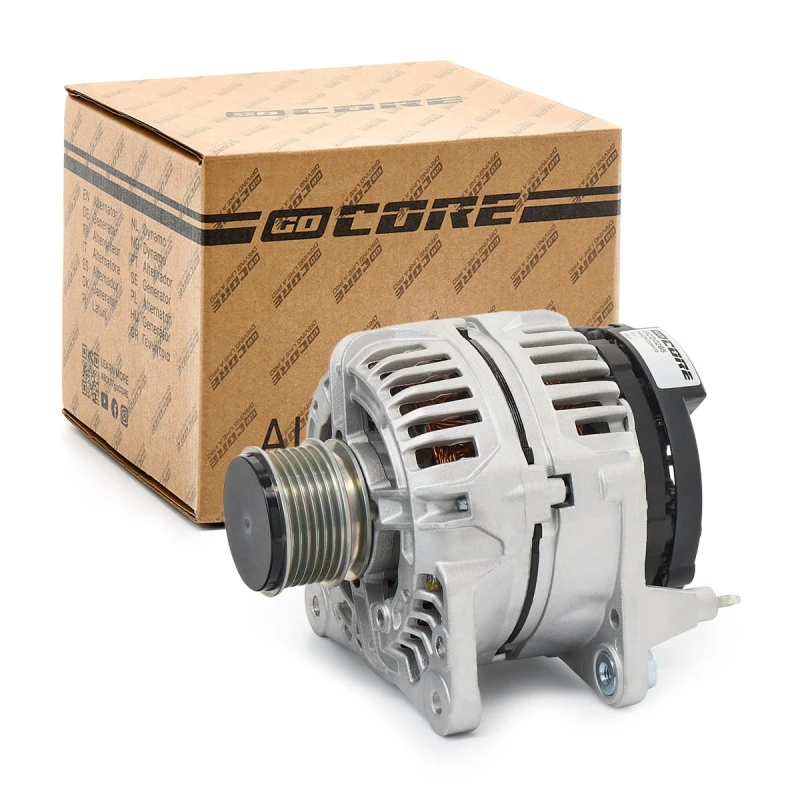 Image of goCORE Alternator goCORE GCD0295