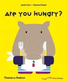 Image of Are You Hungry?