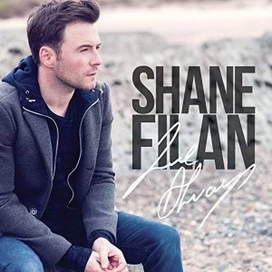 Image of Shane Filan - Love Always CD