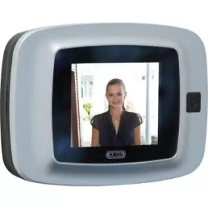 Image of ABUS DTS2814 ABTS01644 Digital TFT door spy hole 7.1cm 2.8 inch
