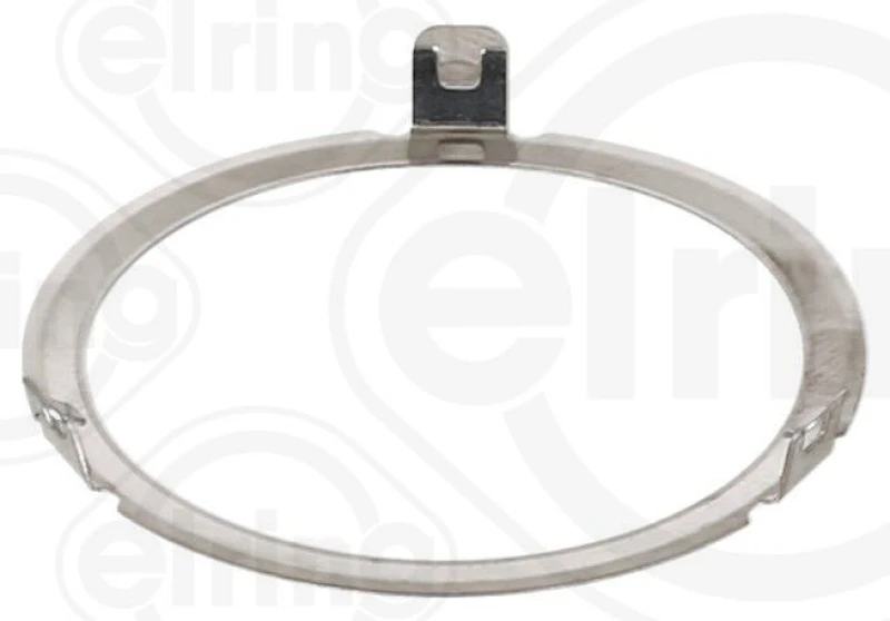 Image of ELRING EGR valve gasket ELRING 767.290