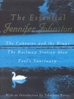 Image of The essential Jennifer Johnston by Jennifer Johnston