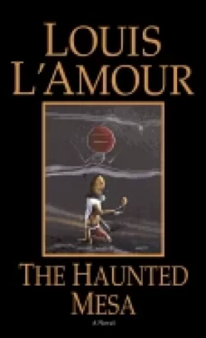 Image of haunted mesa a novel