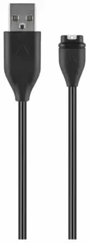 Image of Garmin 010-12983-00 1.0m USB Cable Charger Fenix 6/7, Epix, Watch