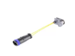 Image of Bosch Brake Pad Wear Sensor MERCEDES-BENZ 1 987 473 006 1645401017,2205401517,A1645401017 A2205401517