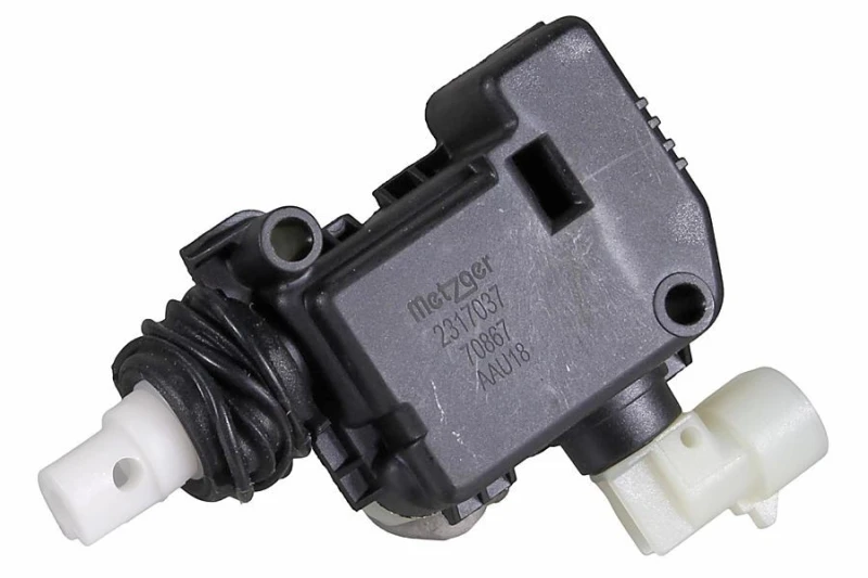 Image of METZGER Control, central locking system METZGER 2317037
