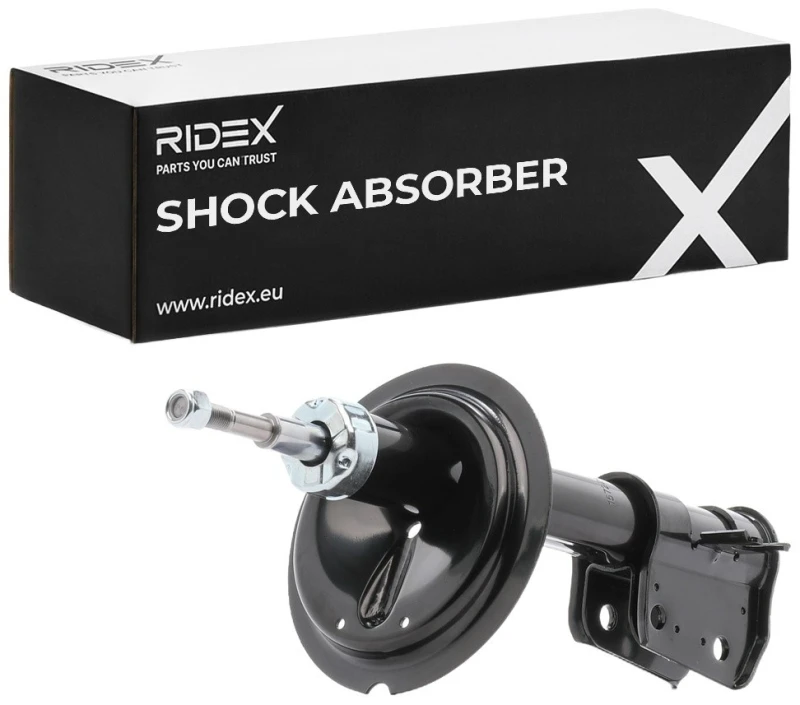 Image of RIDEX Shock absorber RIDEX 854S18199