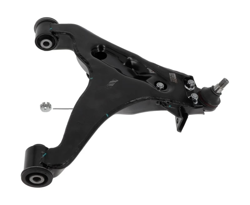 Image of Suspension arm MOOG MI-WP-5079