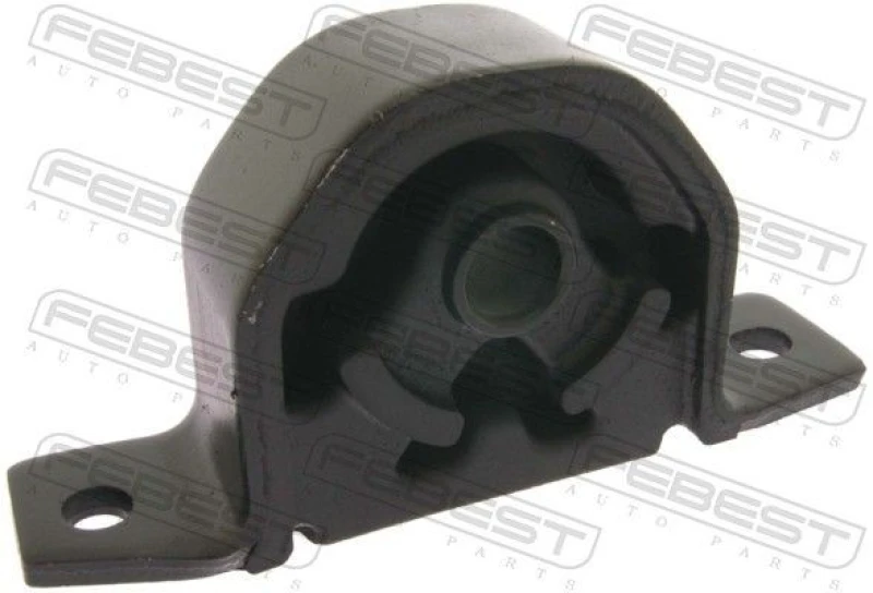 Image of Engine mount FEBEST NM-026