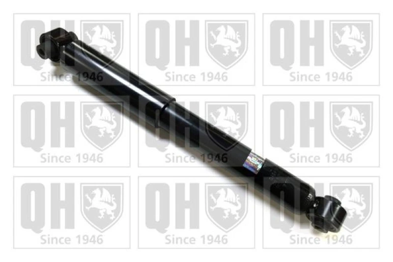 Image of QUINTON HAZELL Shock absorber QUINTON HAZELL QAG879131