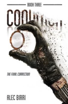 Image of The Final Correction by Alec Birri Book