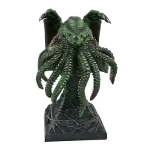 Image of H.P. Lovecraft Legends in 3D Bust 1/2 Cthulhu 25 cm