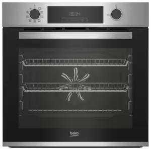 image of Beko AeroPerfect BBIE22300XFP Electric Oven Stainless Steel