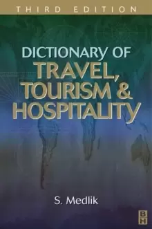 Image of Dictionary of Travel Tourism and Hospitality