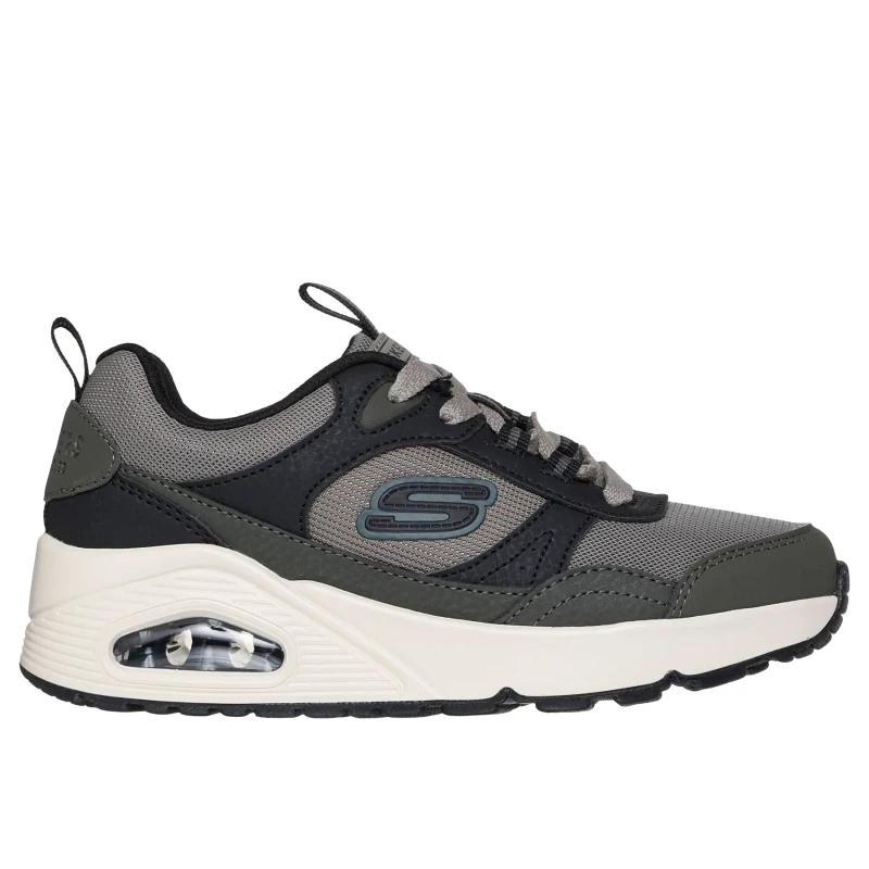 Image of Children's Trainers Skechers Uno Retro-Groove Marron Male 30