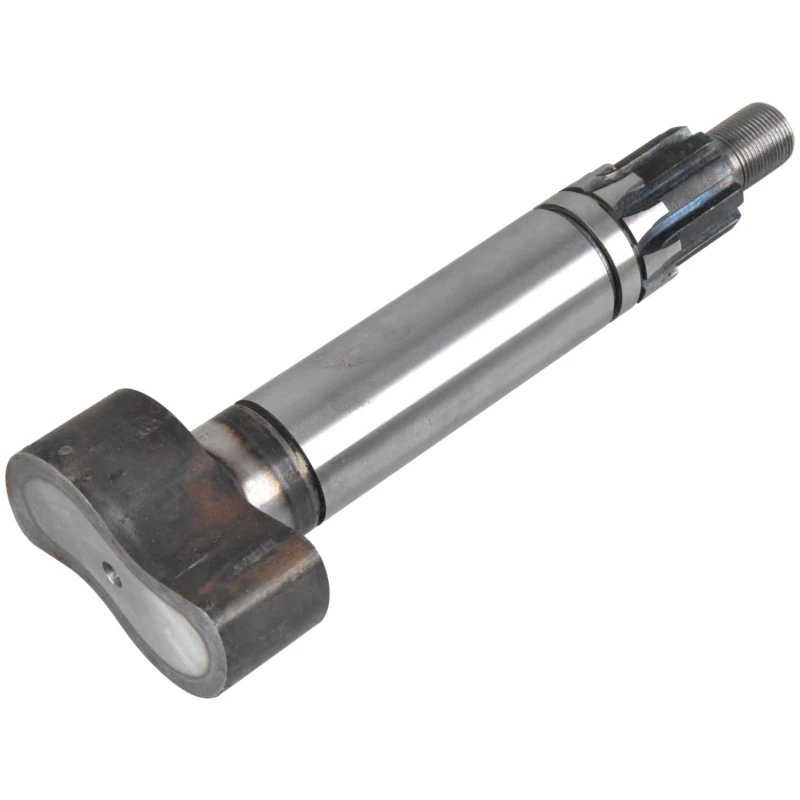 Image of FEBI BILSTEIN 175741 Brake Shaft, drum brake Brake Shaft,drum brake (410)