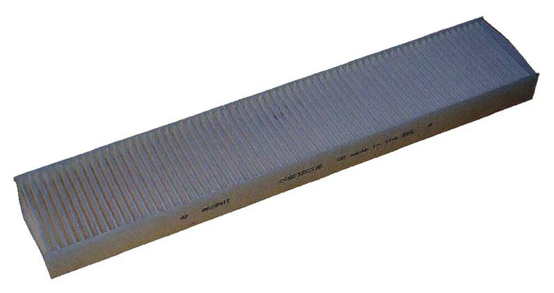 Image of DELPHI TSP0325011 Pollen filter Pollen Filter Filter,interior air (424)