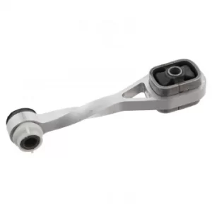 Image of Mounting Bush 28528 by Febi Bilstein Rear