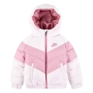 Image of Nike Synfil HD Jkt Bb41 - Pink