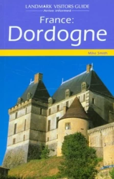 Image of Dordogne by Mike Smith Paperback