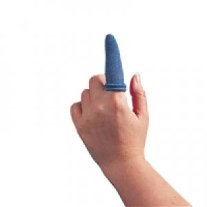 Image of Wallace Cameron Blue Fingerbobs Pack of 12 1806036