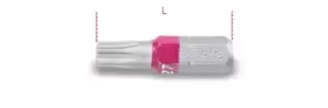 Image of Beta Tools 860RTX 1/4" Hex Drive Individual Tamper Resistant Torx Bit T10