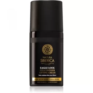 Image of Natura Siberica For Men Only Lifting Cream for Eye Area 30ml