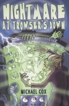 Image of Nightmare at Trowsers Down by Michael Cox