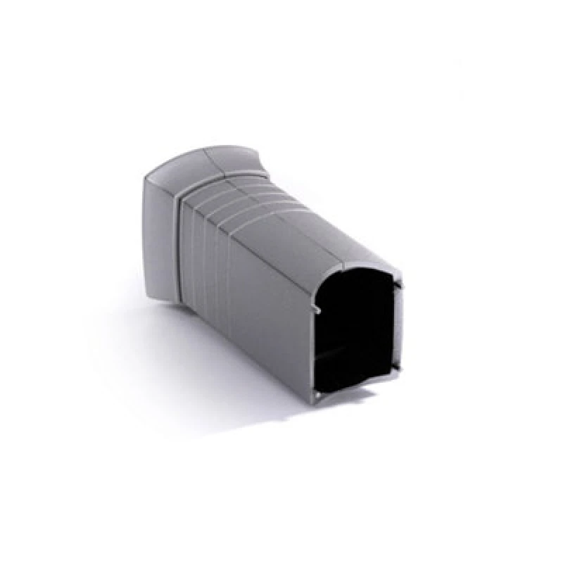 Image of Terma Indoor Silver Cable Masking Cover