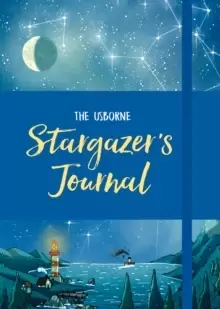 Image of Stargazer's Journal