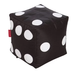 image of Kaikoo Dice Seat - Black