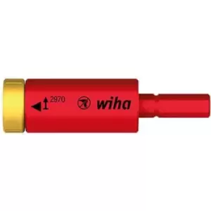 Image of Wiha easy Torque electric 41341 Torque wrench adapter