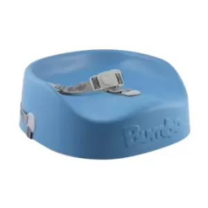 image of Bumbo Booster Seat - Powder Blue