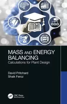 Image of Mass and Energy BalancingCalculations for Plant Design